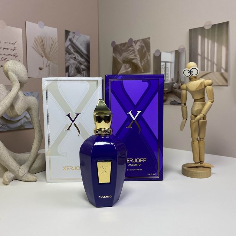 Xerjoff 100ml 15